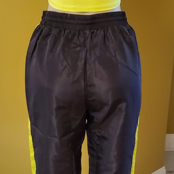 BABY GIRL(LIME GREEN/BLACK)#46 - Picture 5 of 10